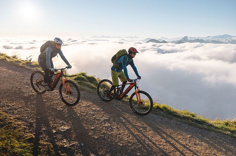 Appartement Studio Taxacher