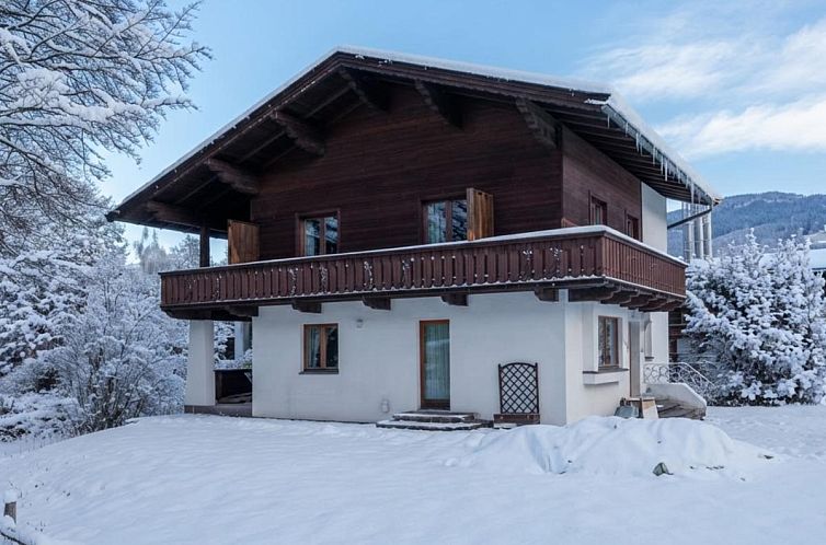 Appartement Studio Taxacher