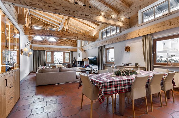 Luxury Central Kirchberg