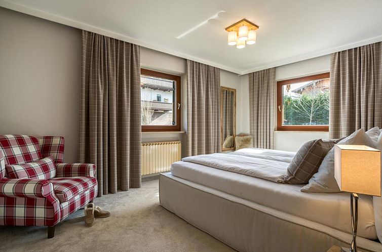 Luxury Central Kirchberg