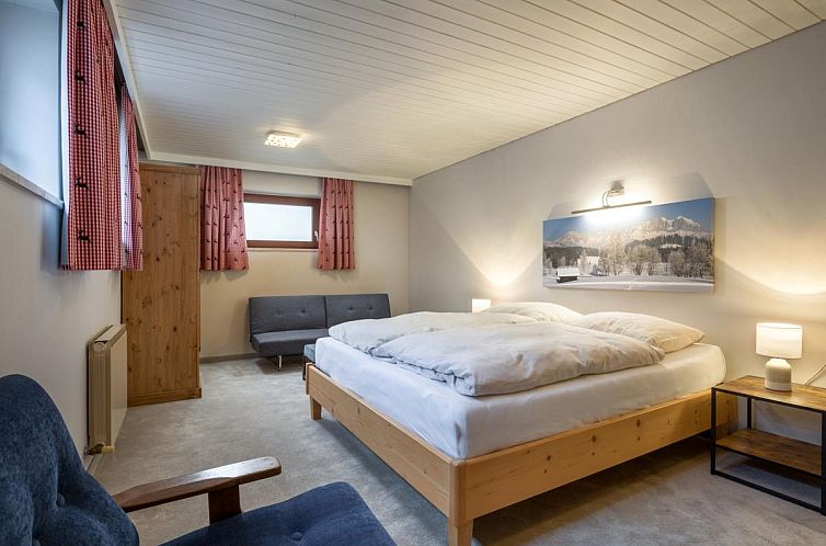 Luxury Central Kirchberg