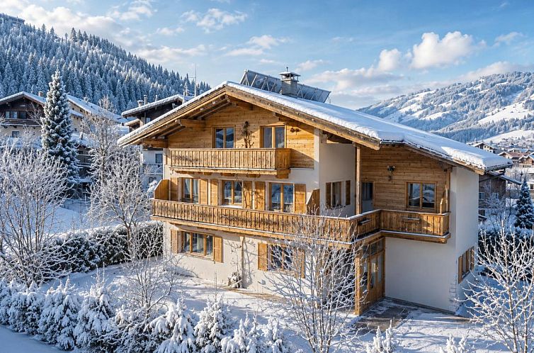 Guest house 11615151 - Holiday property Tyrol - Base28 - Fleckalm