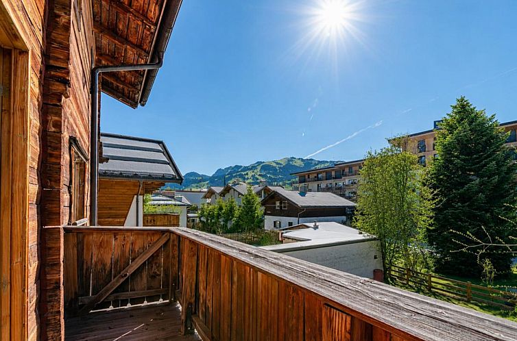 Chalet Kirchberg L