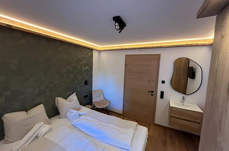 Chalet Kirchberg L