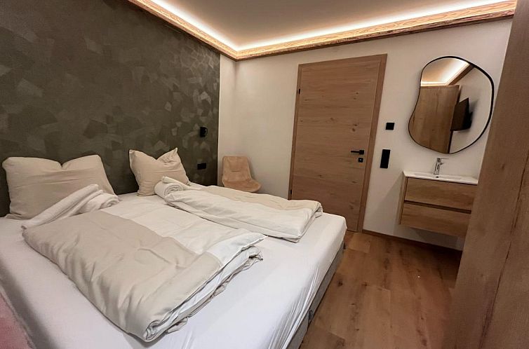 Chalet Kirchberg L