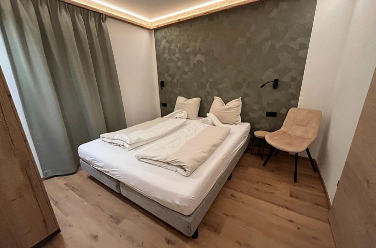 Chalet Kirchberg L