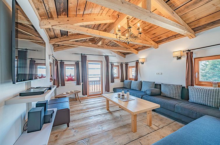 Chalet Kirchberg L