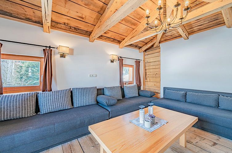 Chalet Kirchberg L