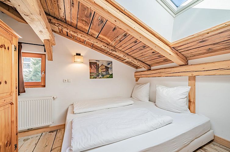 Chalet Kirchberg L
