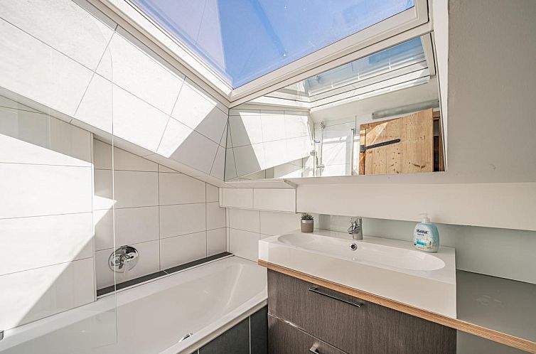 Chalet Kirchberg L