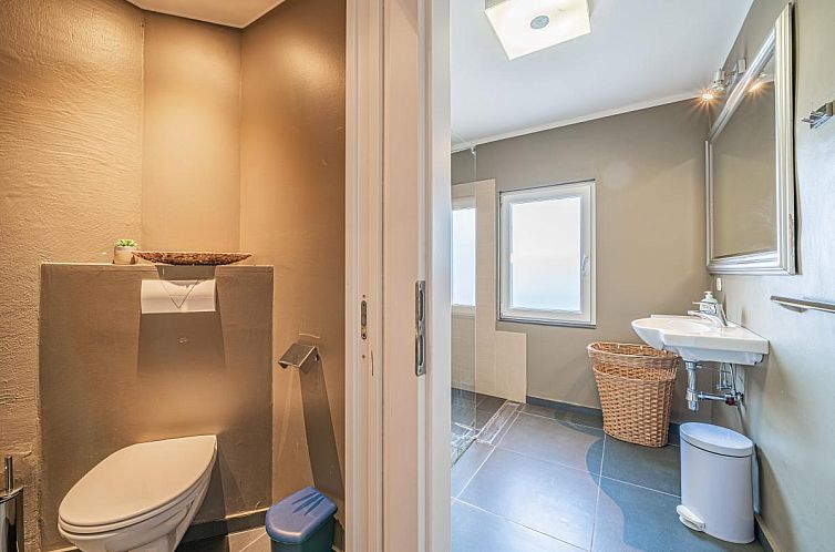 Chalet Kirchberg L