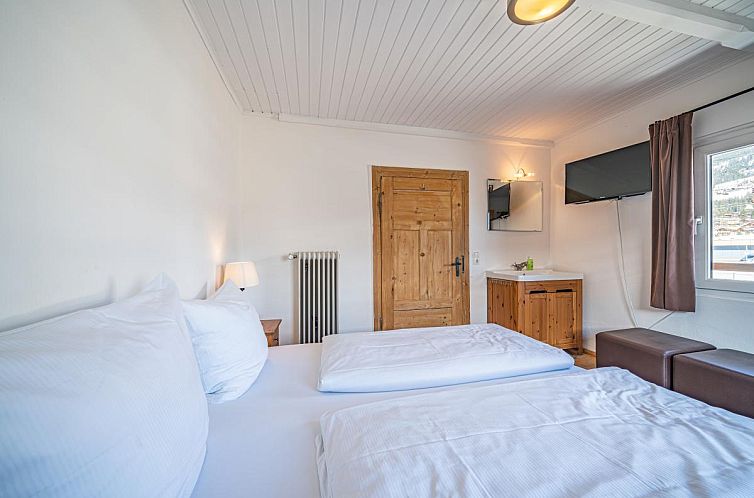 Chalet Kirchberg L