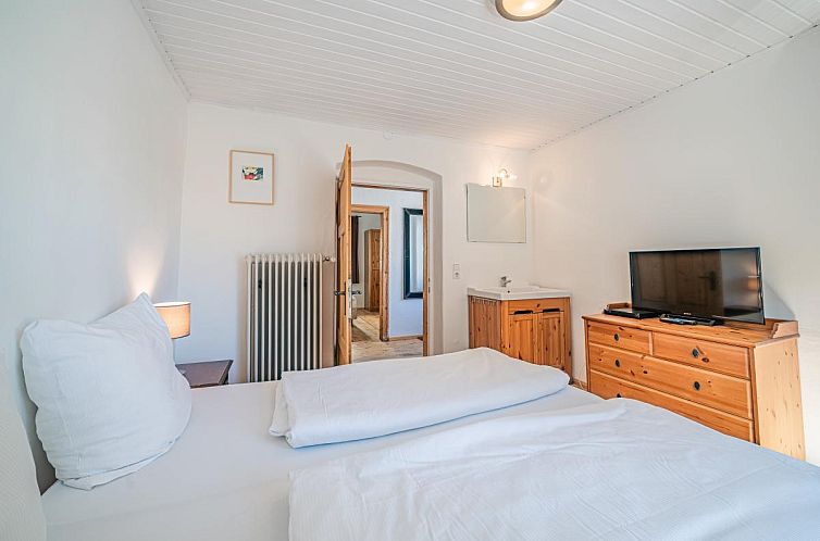 Chalet Kirchberg L
