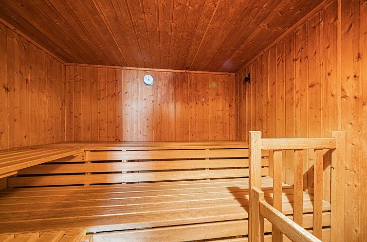 Chalet Kirchberg L