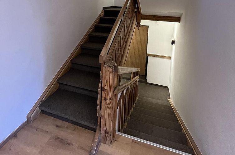 Chalet Kirchberg L