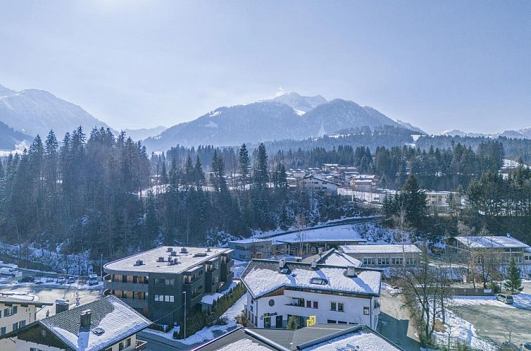 Bergzeit Fieberbrunn 1