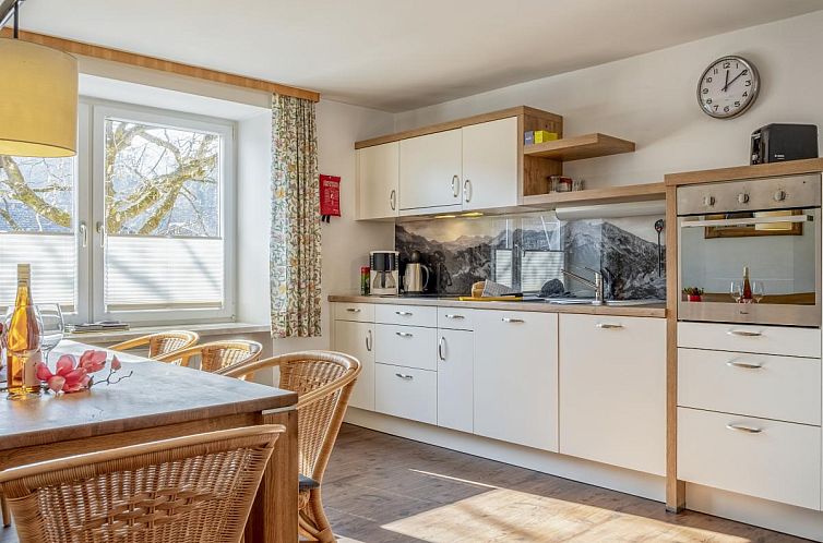 Bergzeit Fieberbrunn 1