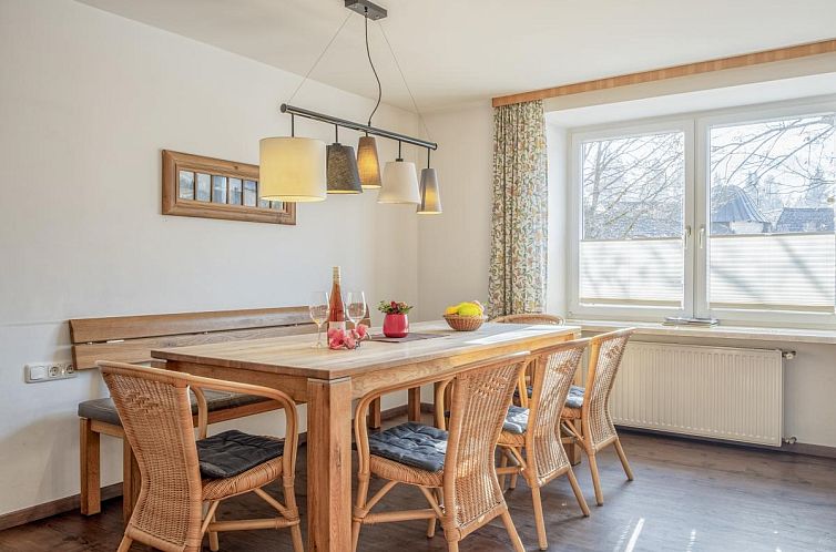 Bergzeit Fieberbrunn 1