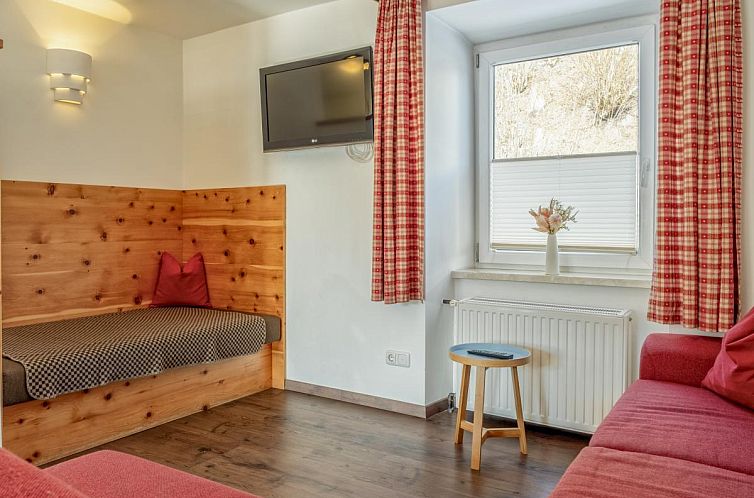 Bergzeit Fieberbrunn 1