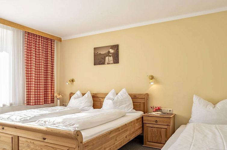 Bergzeit Fieberbrunn 1