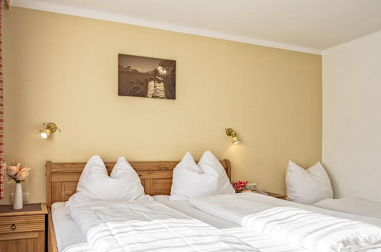 Bergzeit Fieberbrunn 1