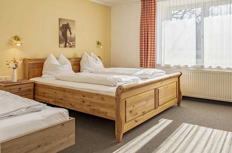 Bergzeit Fieberbrunn 1