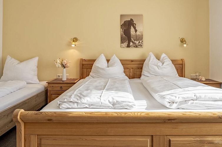 Bergzeit Fieberbrunn 1