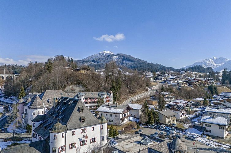 Bergzeit Fieberbrunn 1