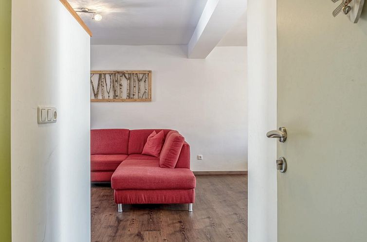 Bergzeit Fieberbrunn 1