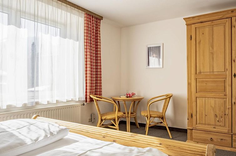 Bergzeit Fieberbrunn 1