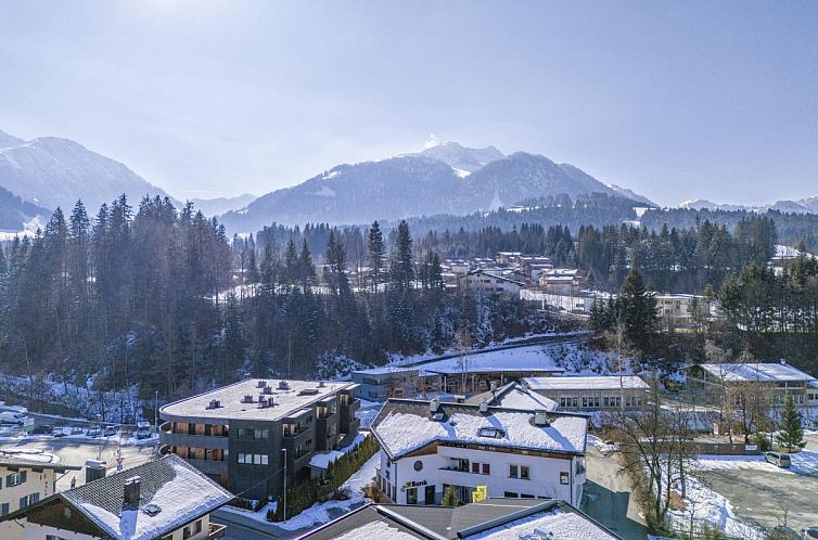 Bergzeit Fieberbrunn 2