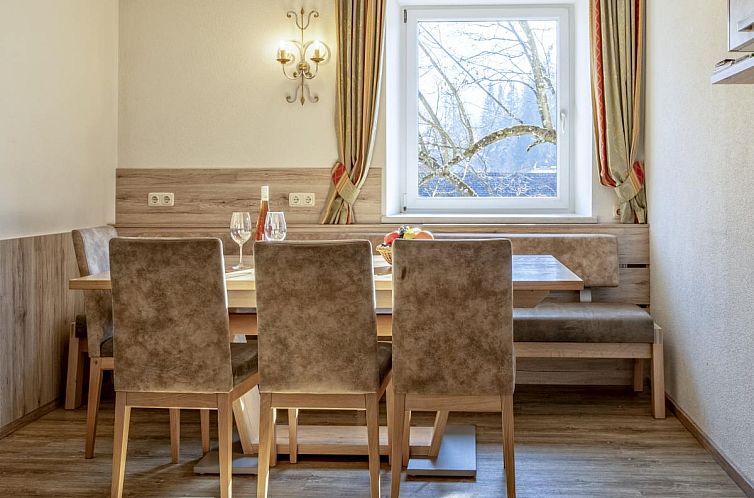 Bergzeit Fieberbrunn 2