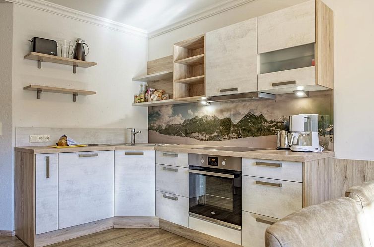 Bergzeit Fieberbrunn 2