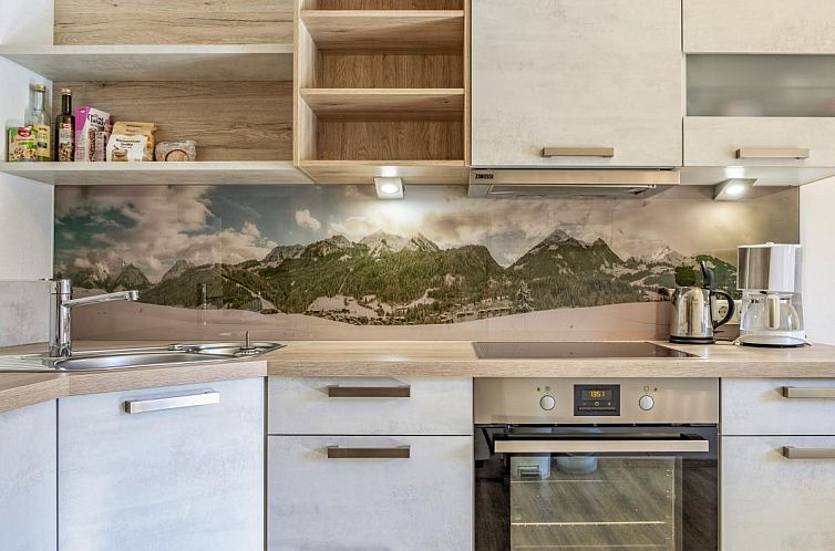 Bergzeit Fieberbrunn 2