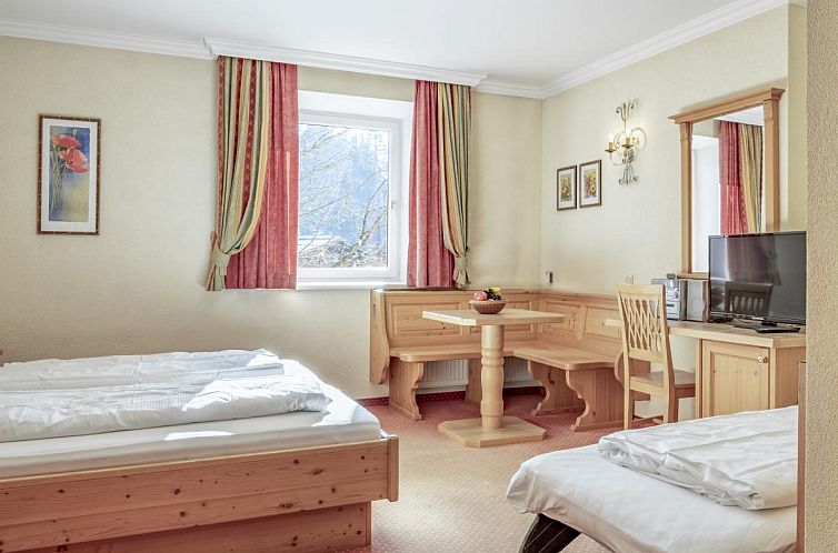 Bergzeit Fieberbrunn 2