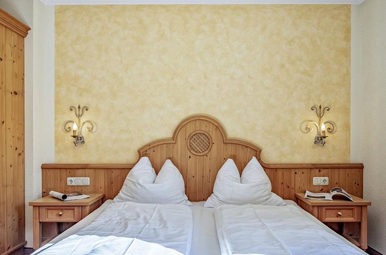 Bergzeit Fieberbrunn 2