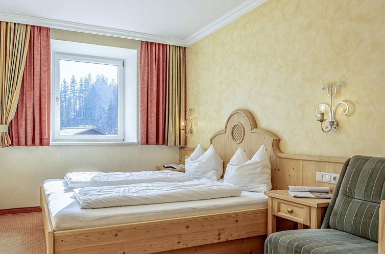 Bergzeit Fieberbrunn 2