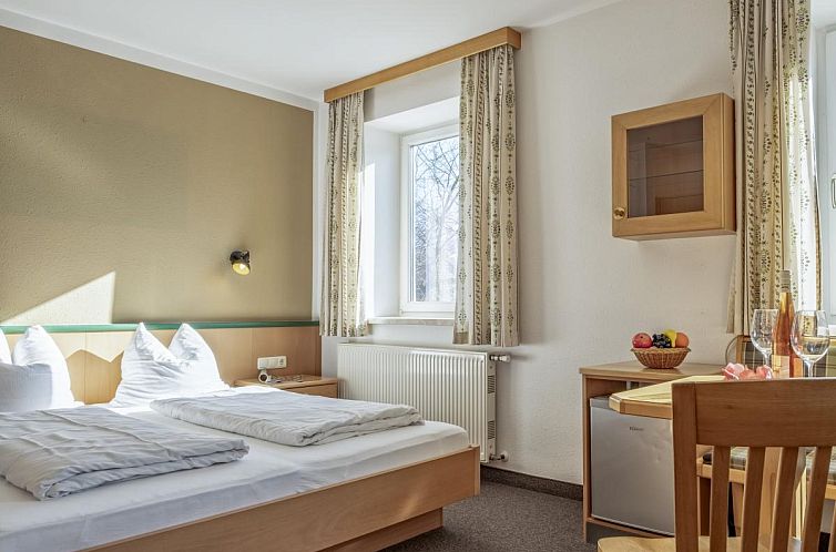 Bergzeit Fieberbrunn 2