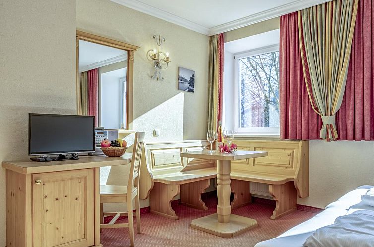 Bergzeit Fieberbrunn 2