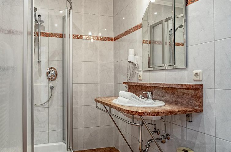 Bergzeit Fieberbrunn 2