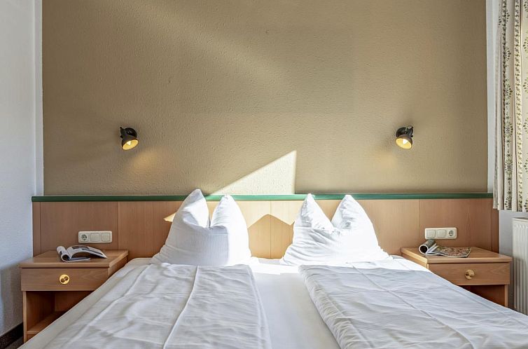 Bergzeit Fieberbrunn 2