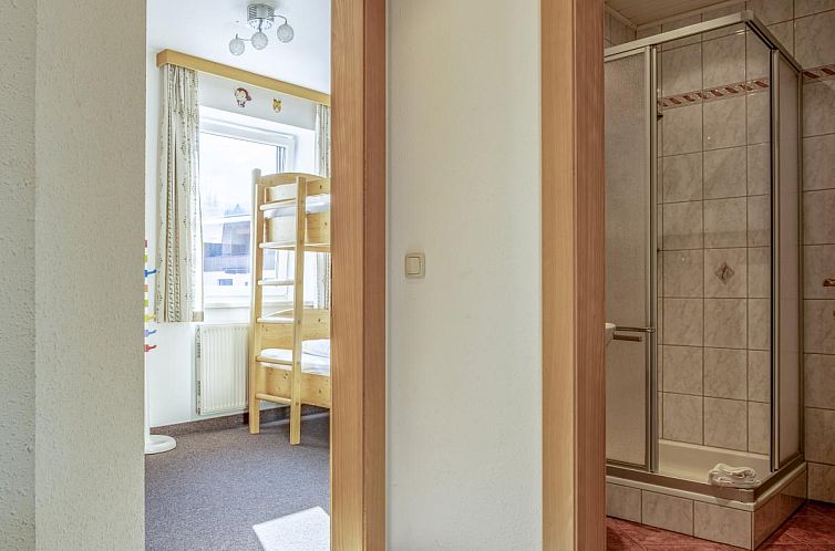 Bergzeit Fieberbrunn 2