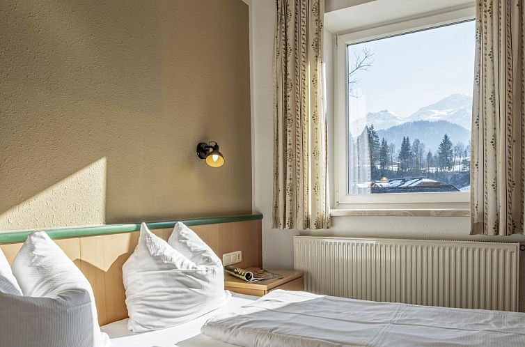 Bergzeit Fieberbrunn 2