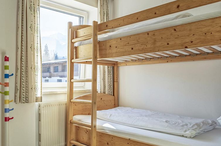 Bergzeit Fieberbrunn 2