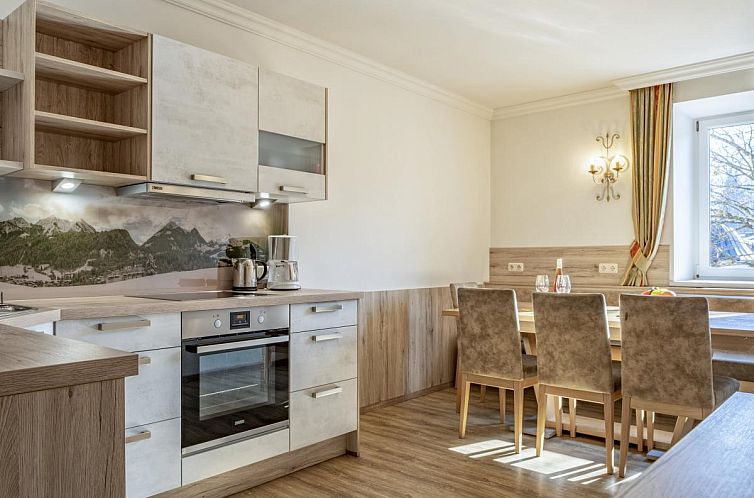 Bergzeit Fieberbrunn