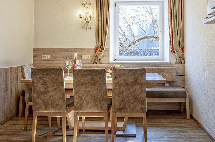 Bergzeit Fieberbrunn