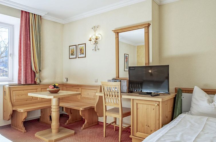 Bergzeit Fieberbrunn