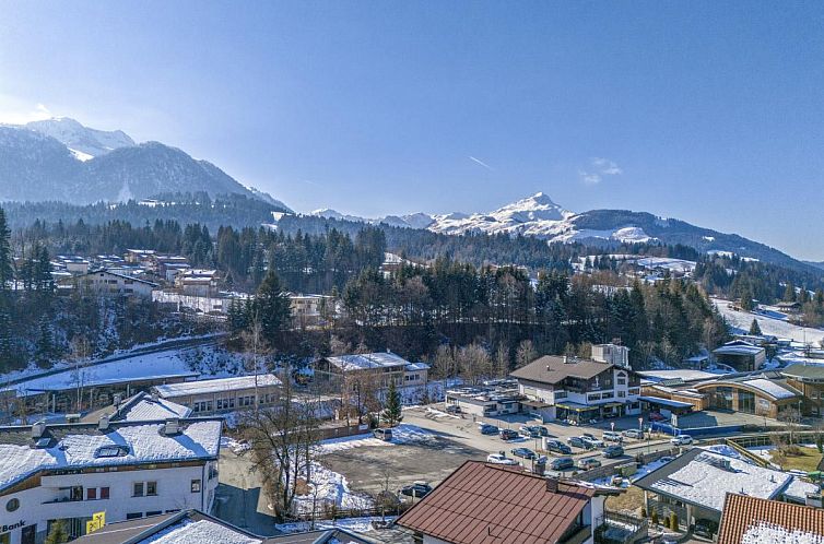 Bergzeit Fieberbrunn