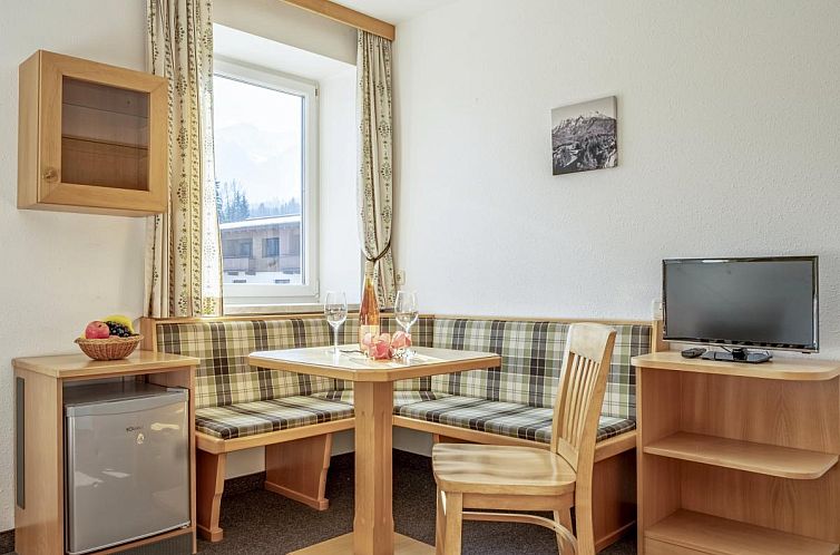 Bergzeit Fieberbrunn