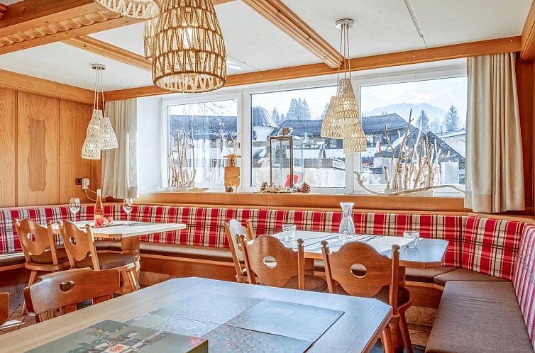 Bergzeit Fieberbrunn